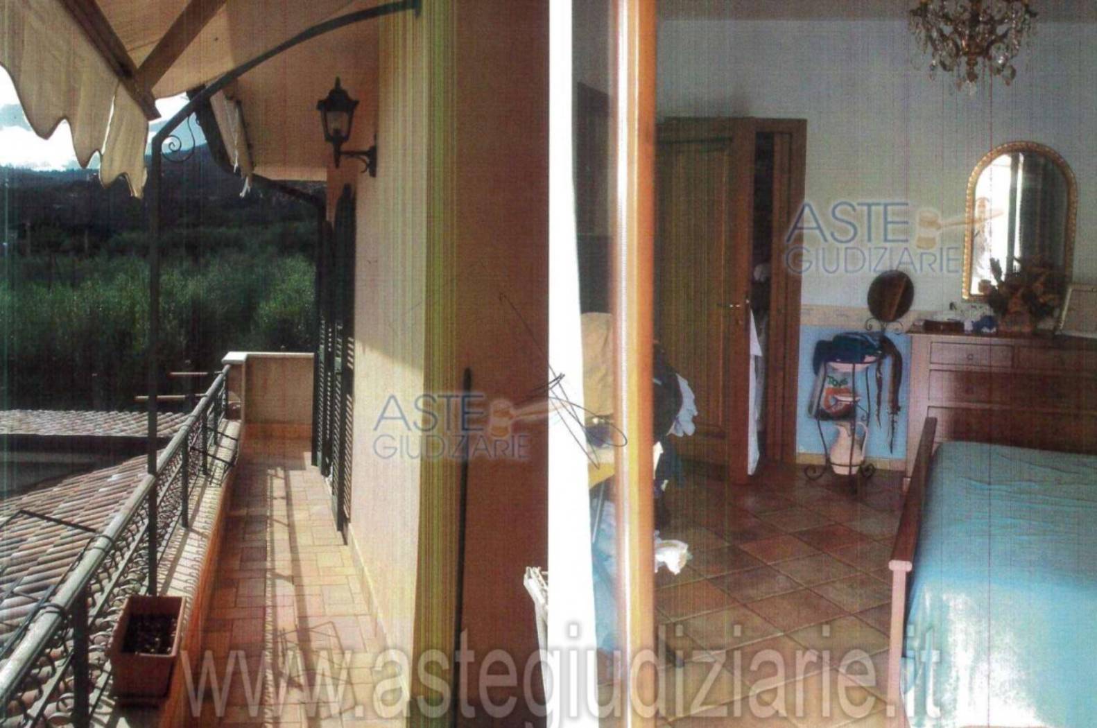Balcone Balcone