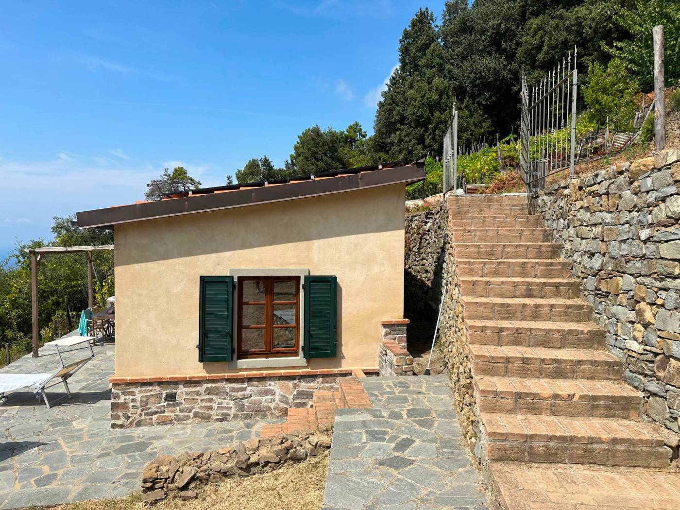Facciata