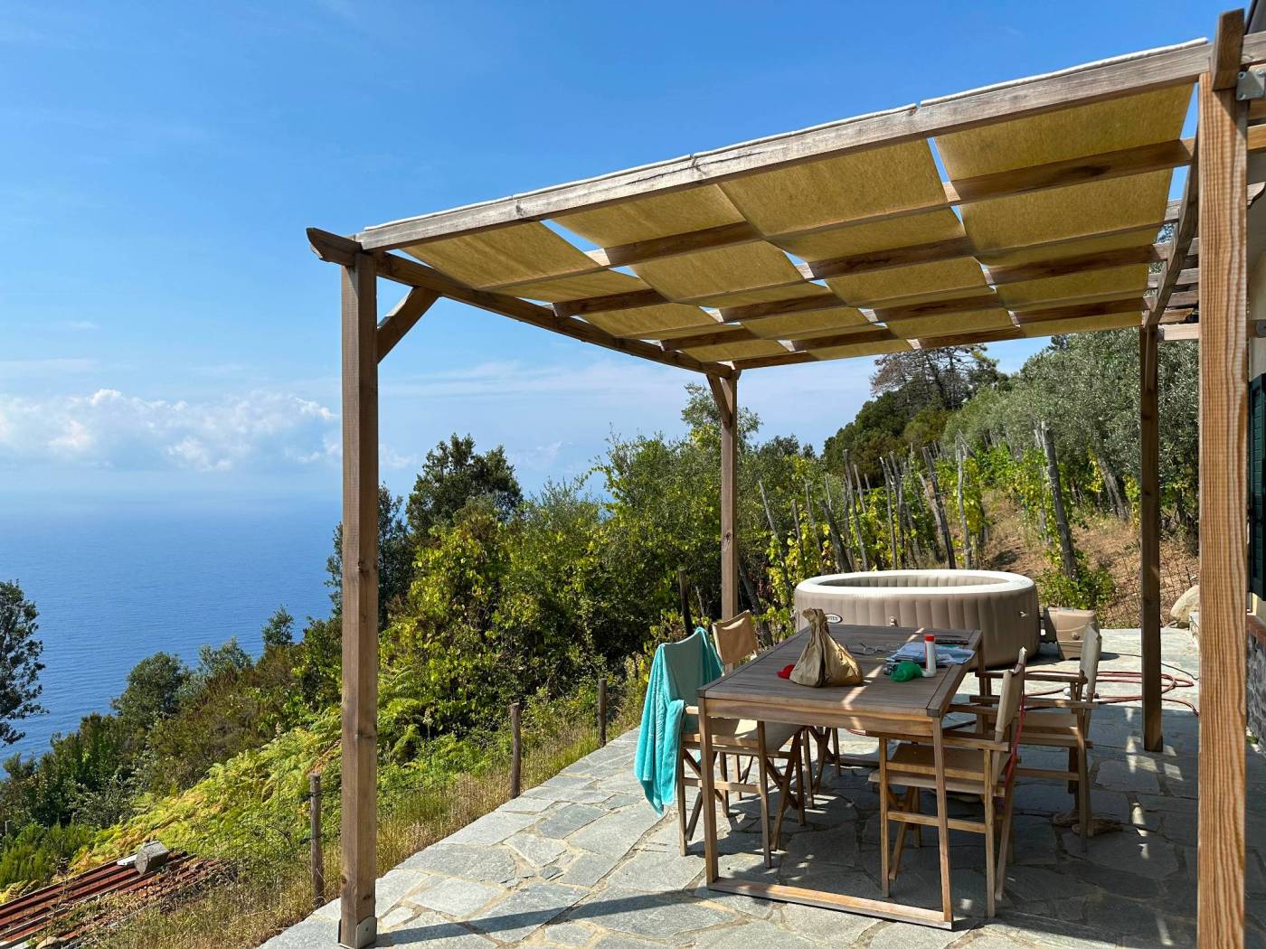 Veranda
