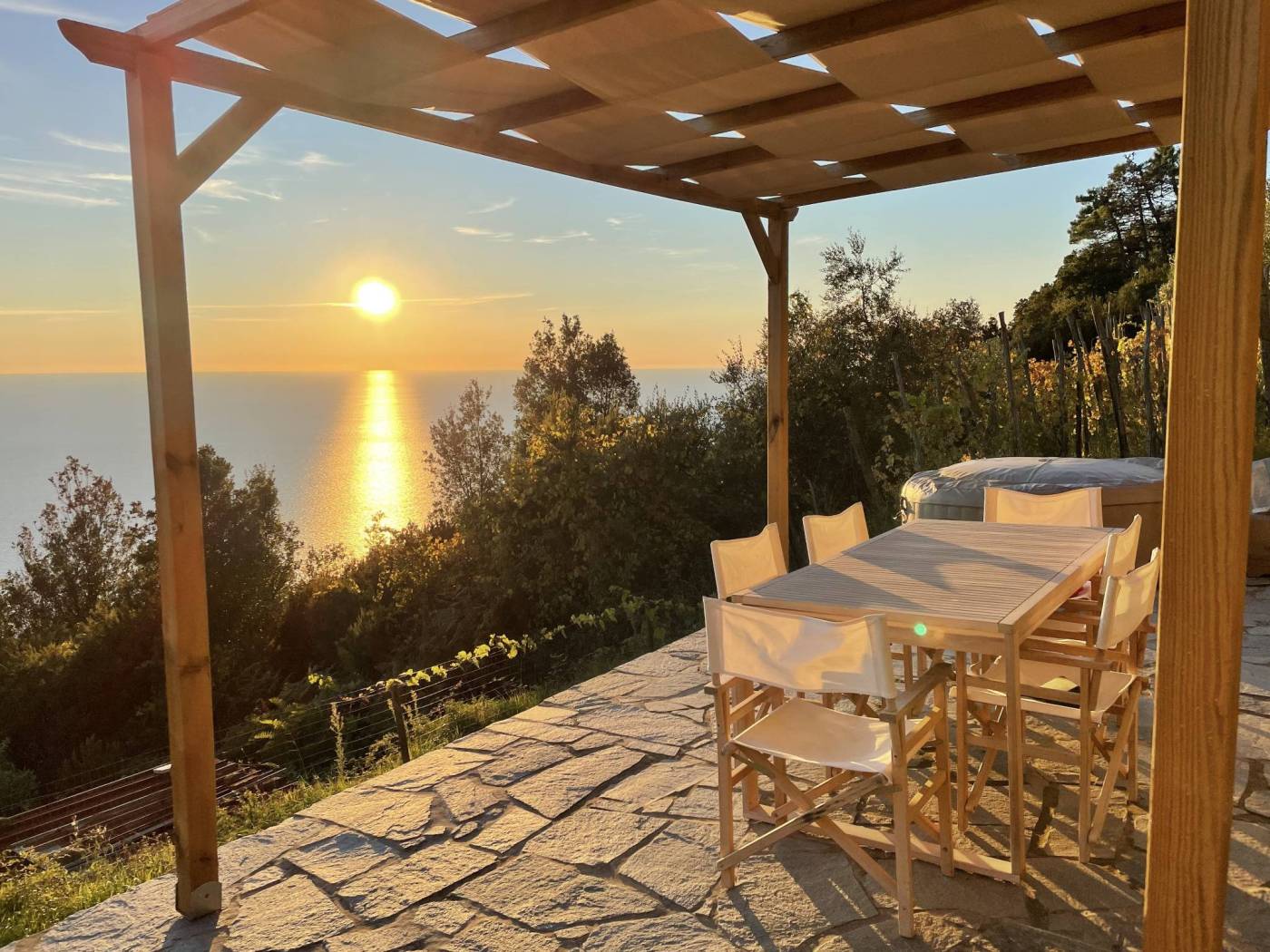 Veranda
