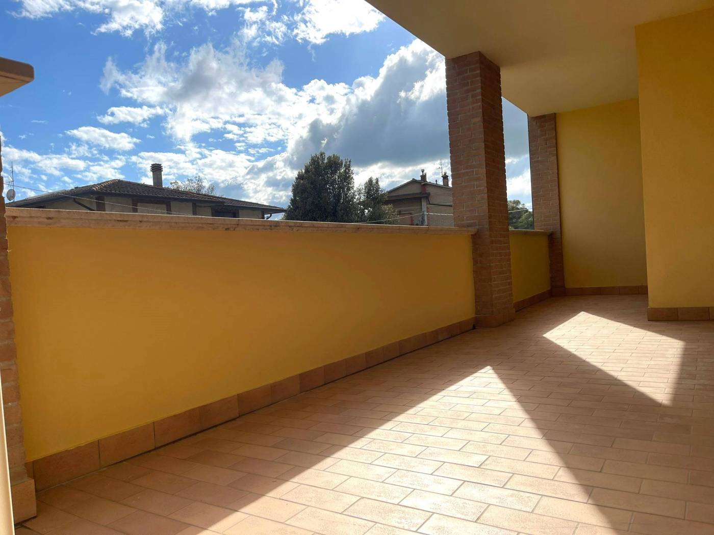 Terrazzo