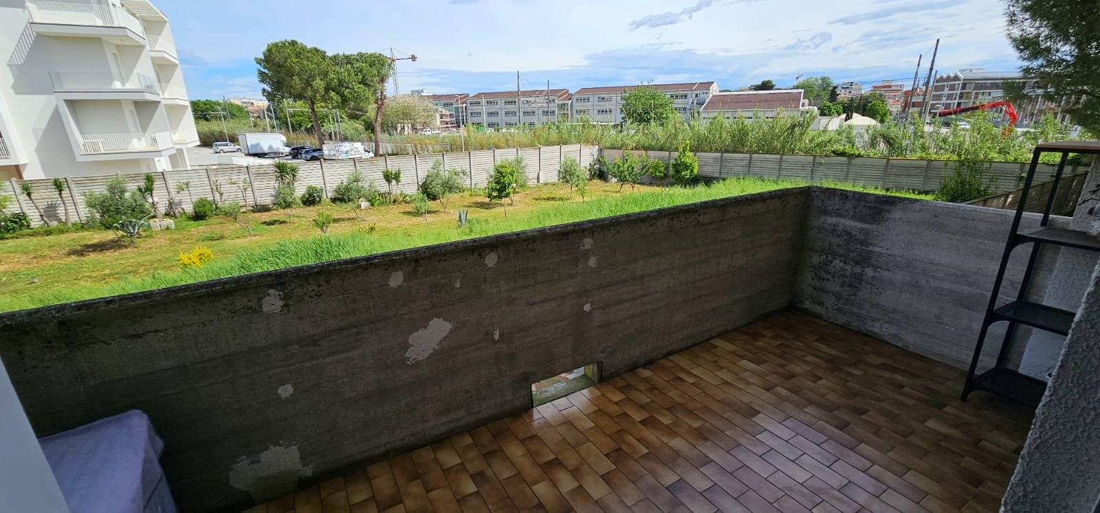 Balcone