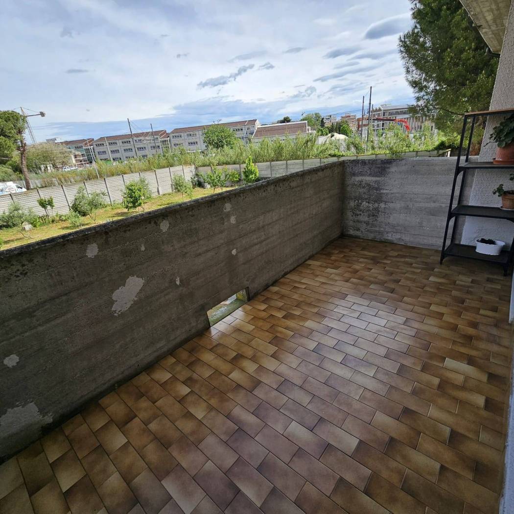 Balcone