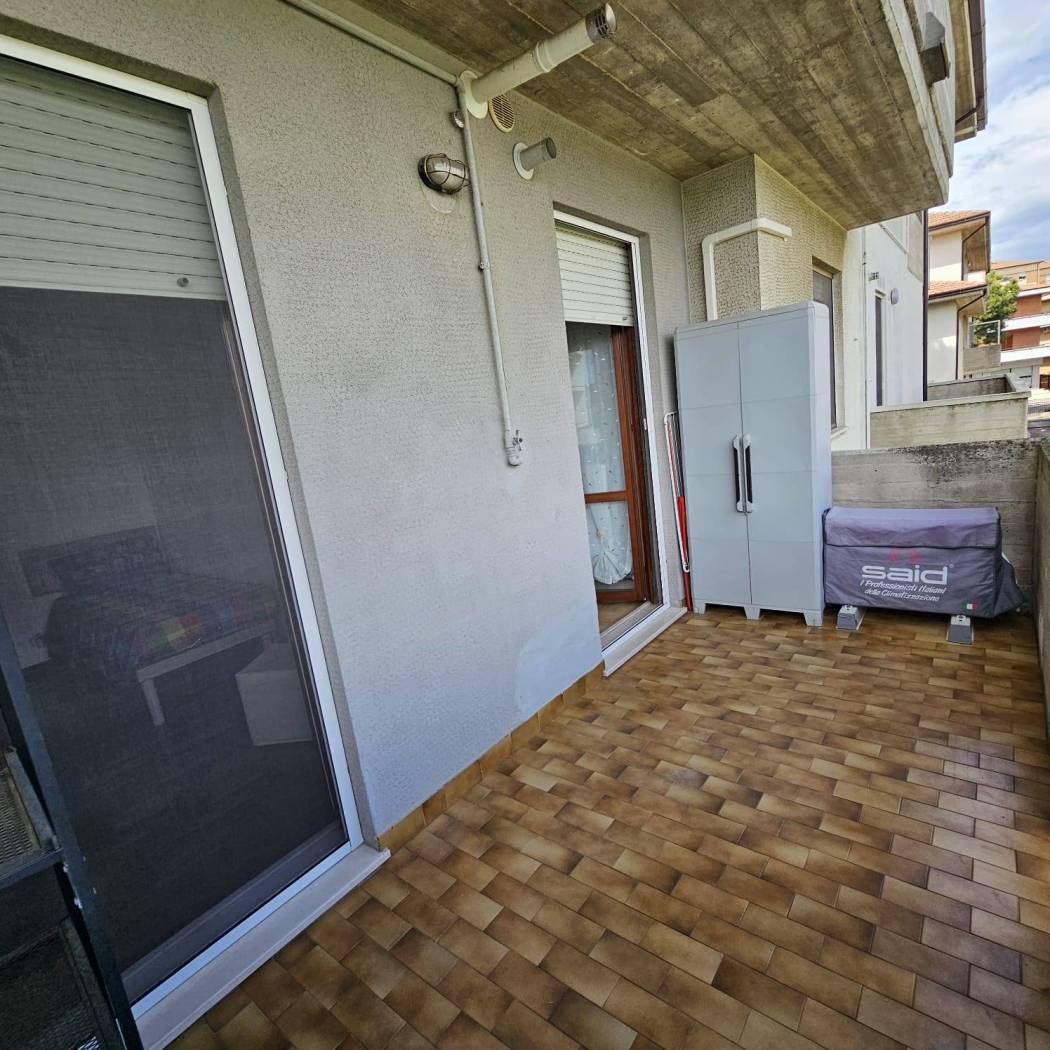 Balcone
