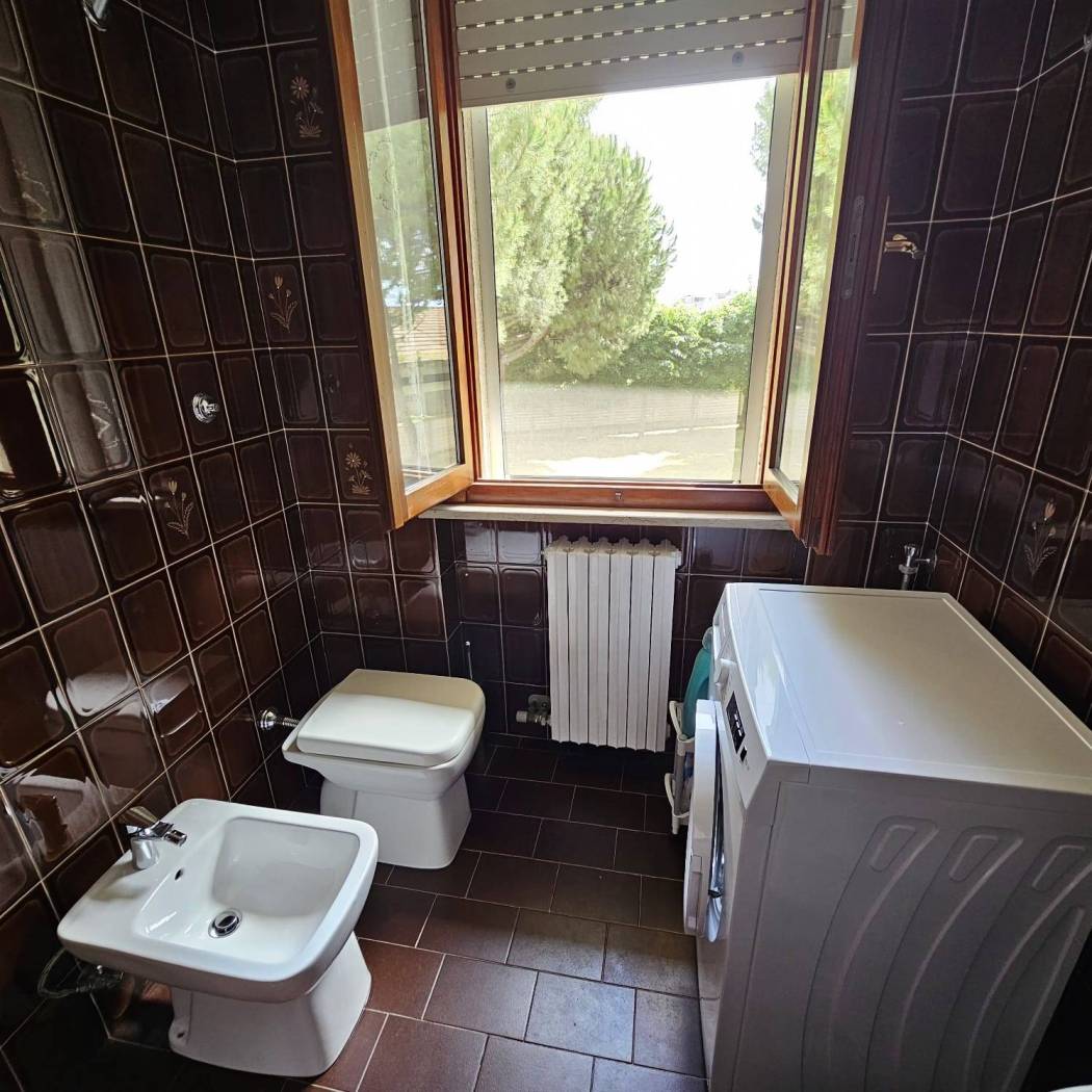 Bagno