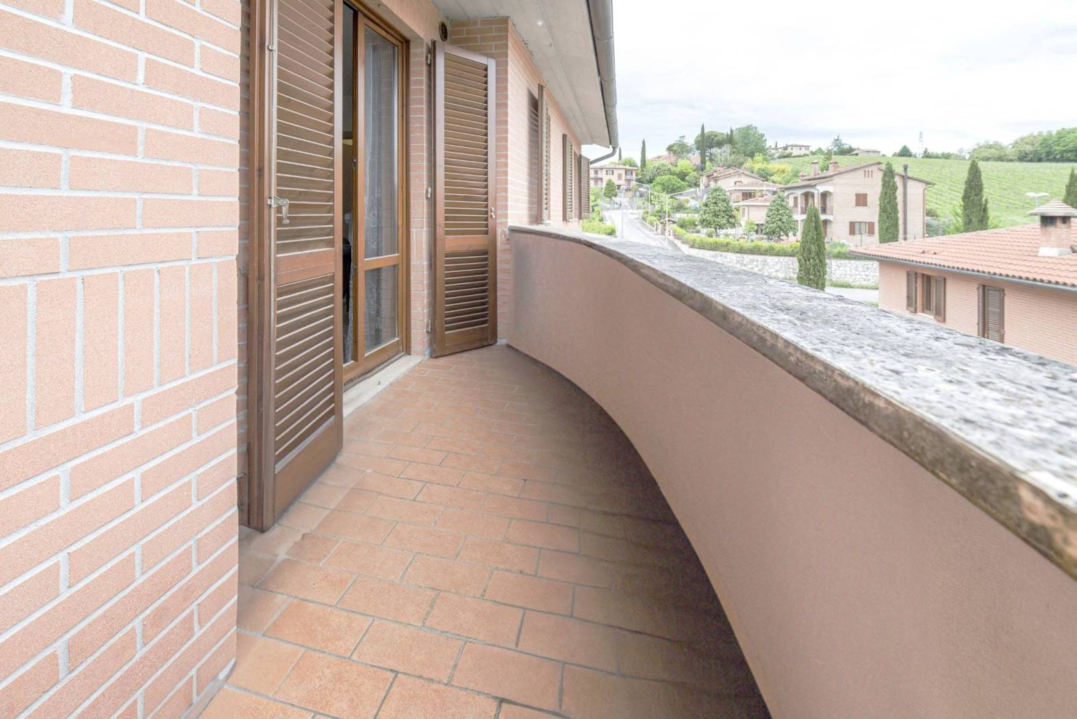 Terrazzo