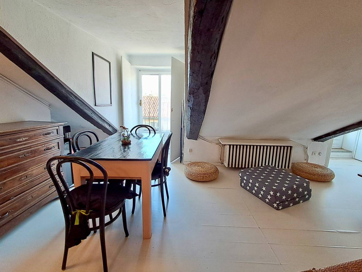 Interno appartamento