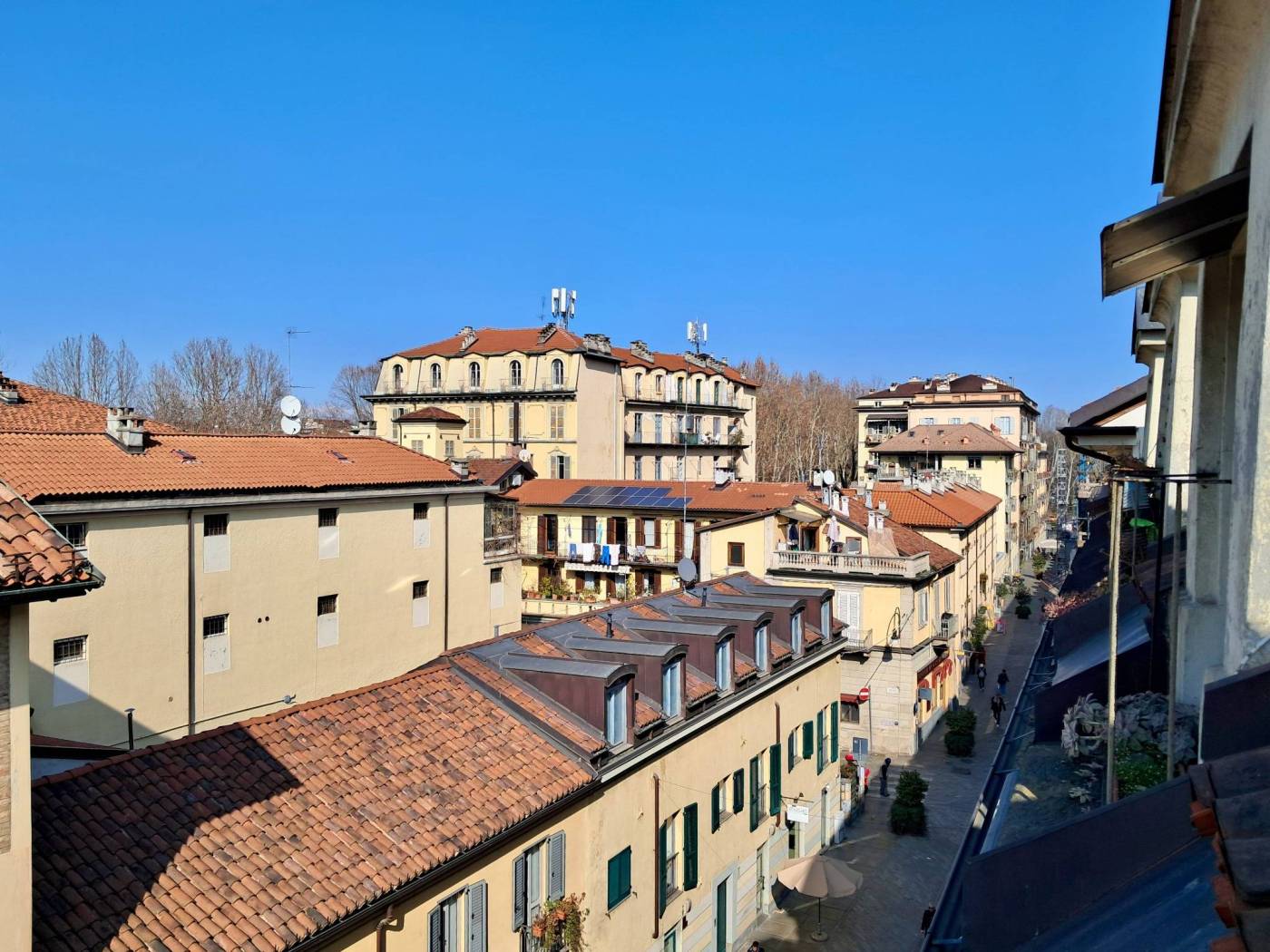 Vista
