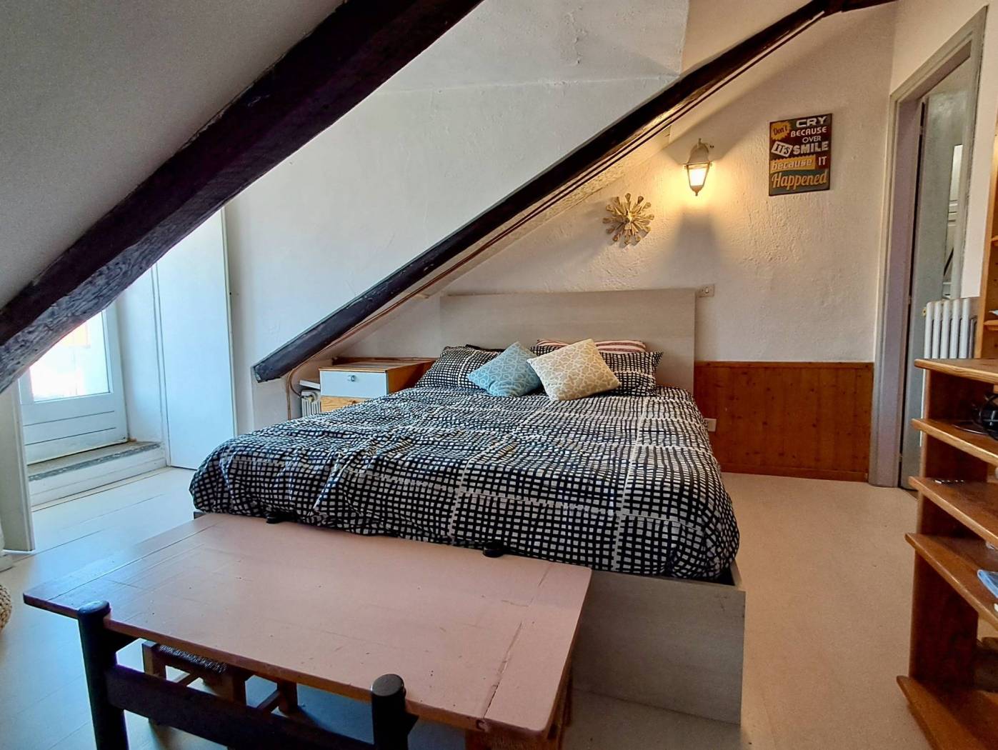 Interno appartamento