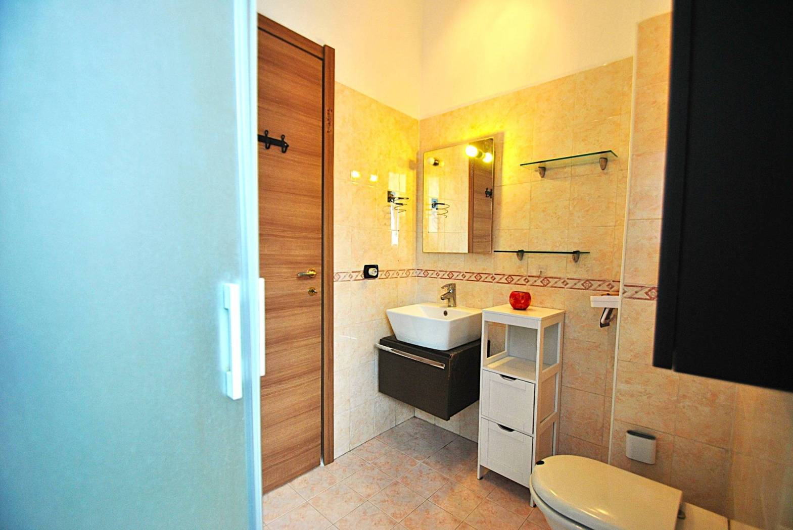 Bagno