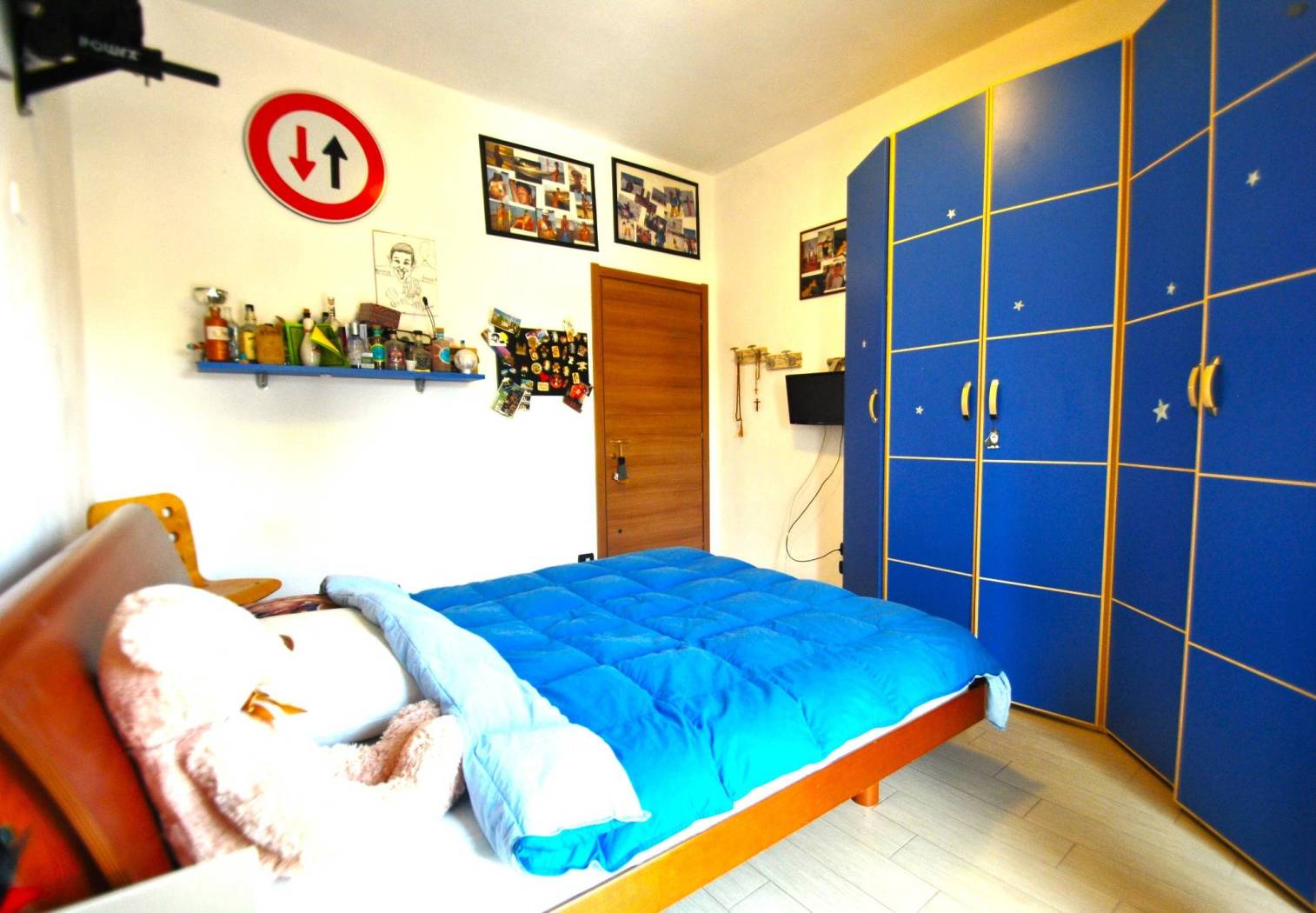 Camera da letto