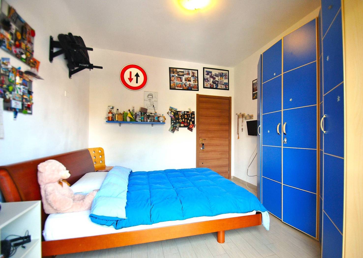 Camera da letto