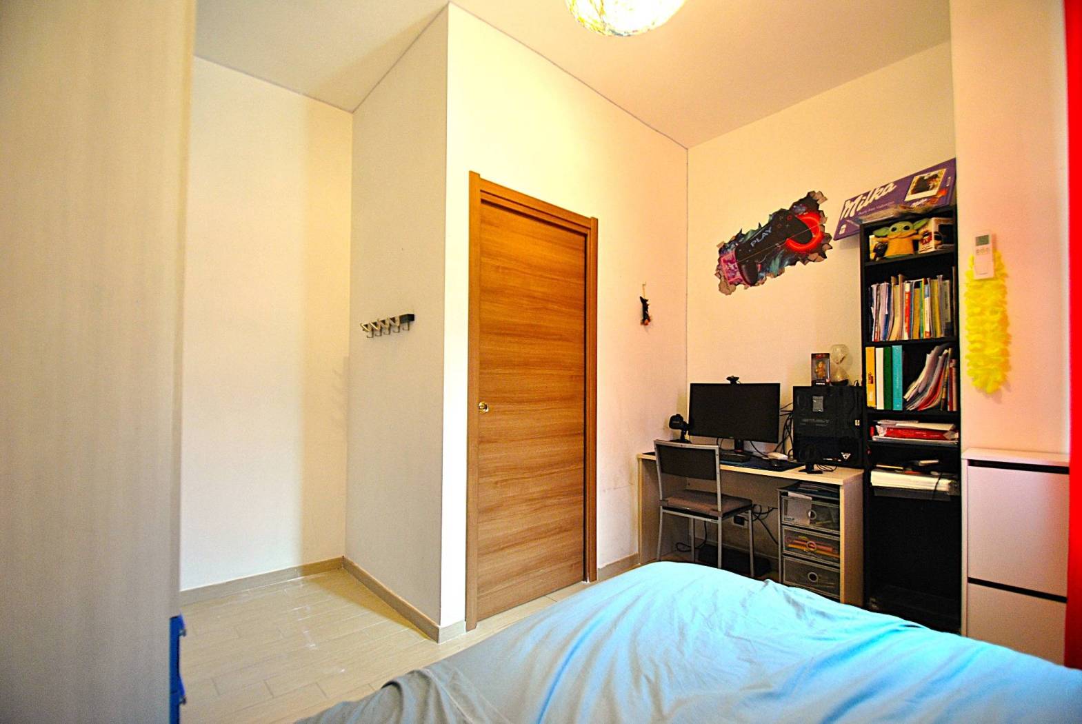 Camera da letto