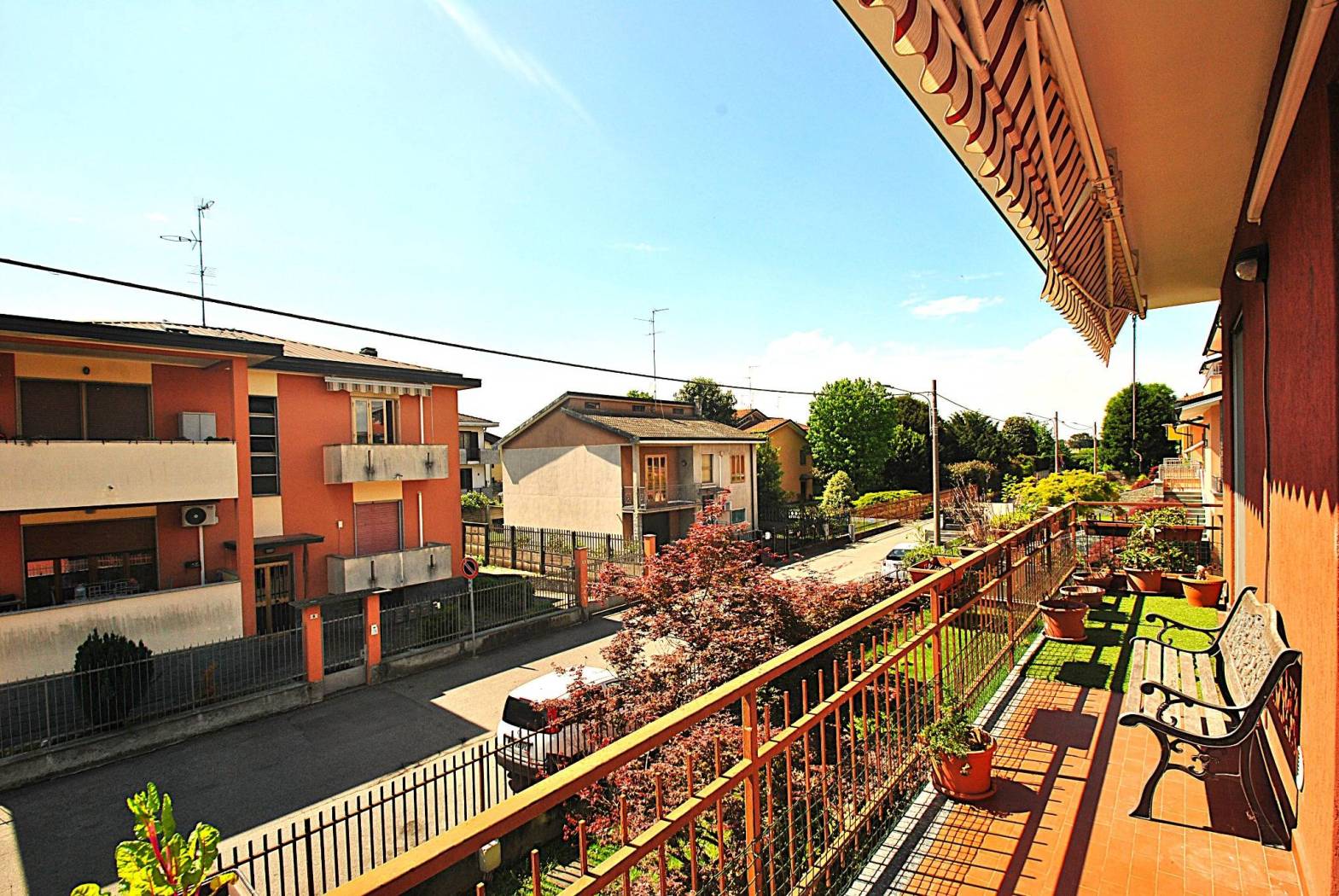Balcone