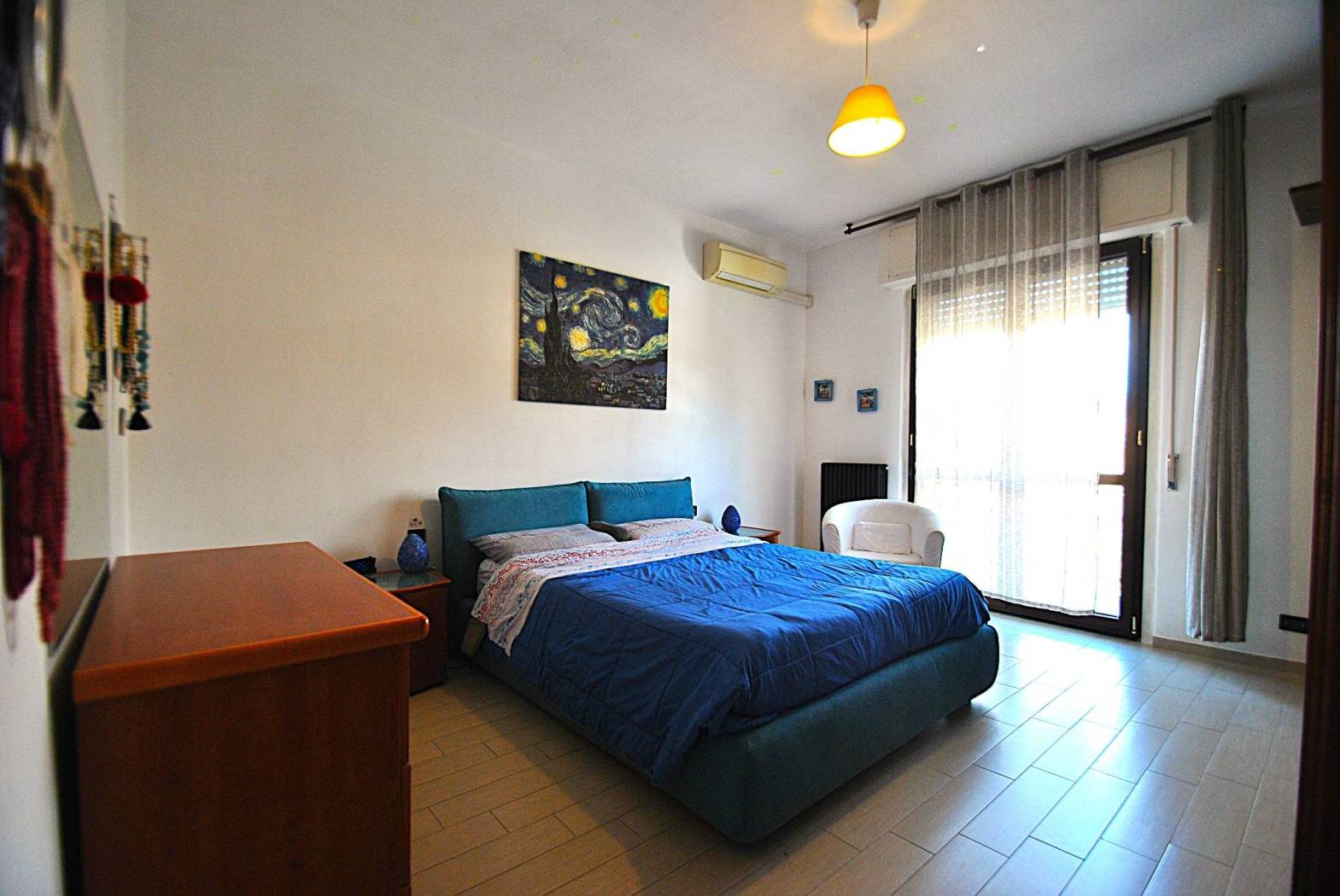 Camera da letto