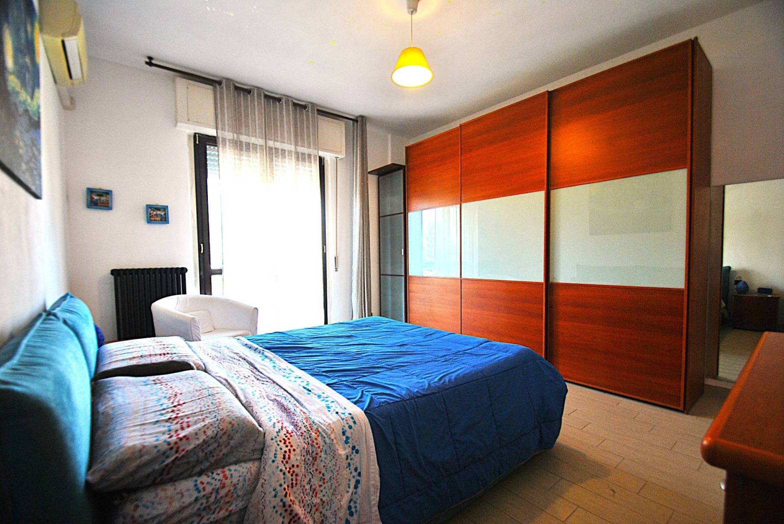 Camera da letto