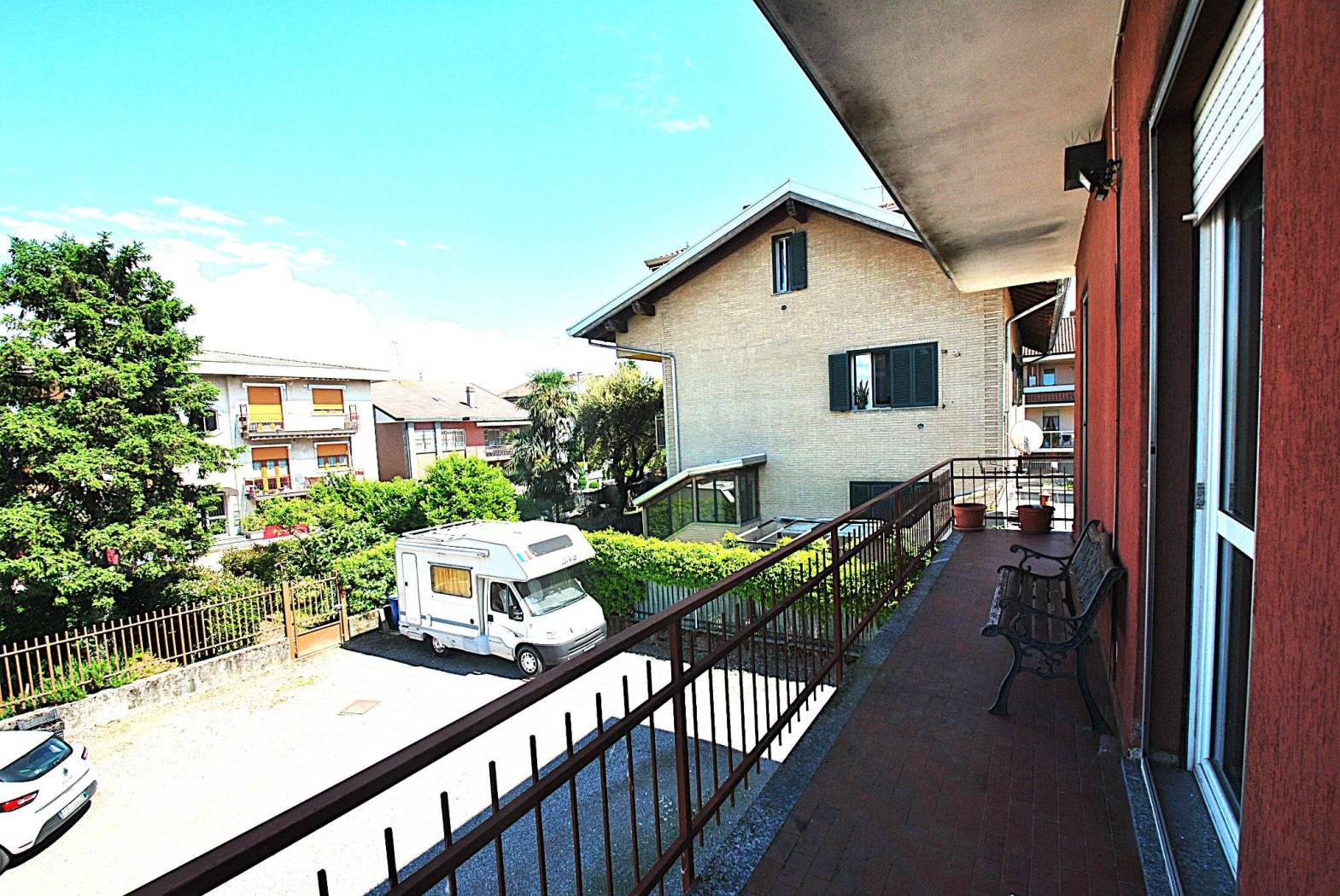 Balcone