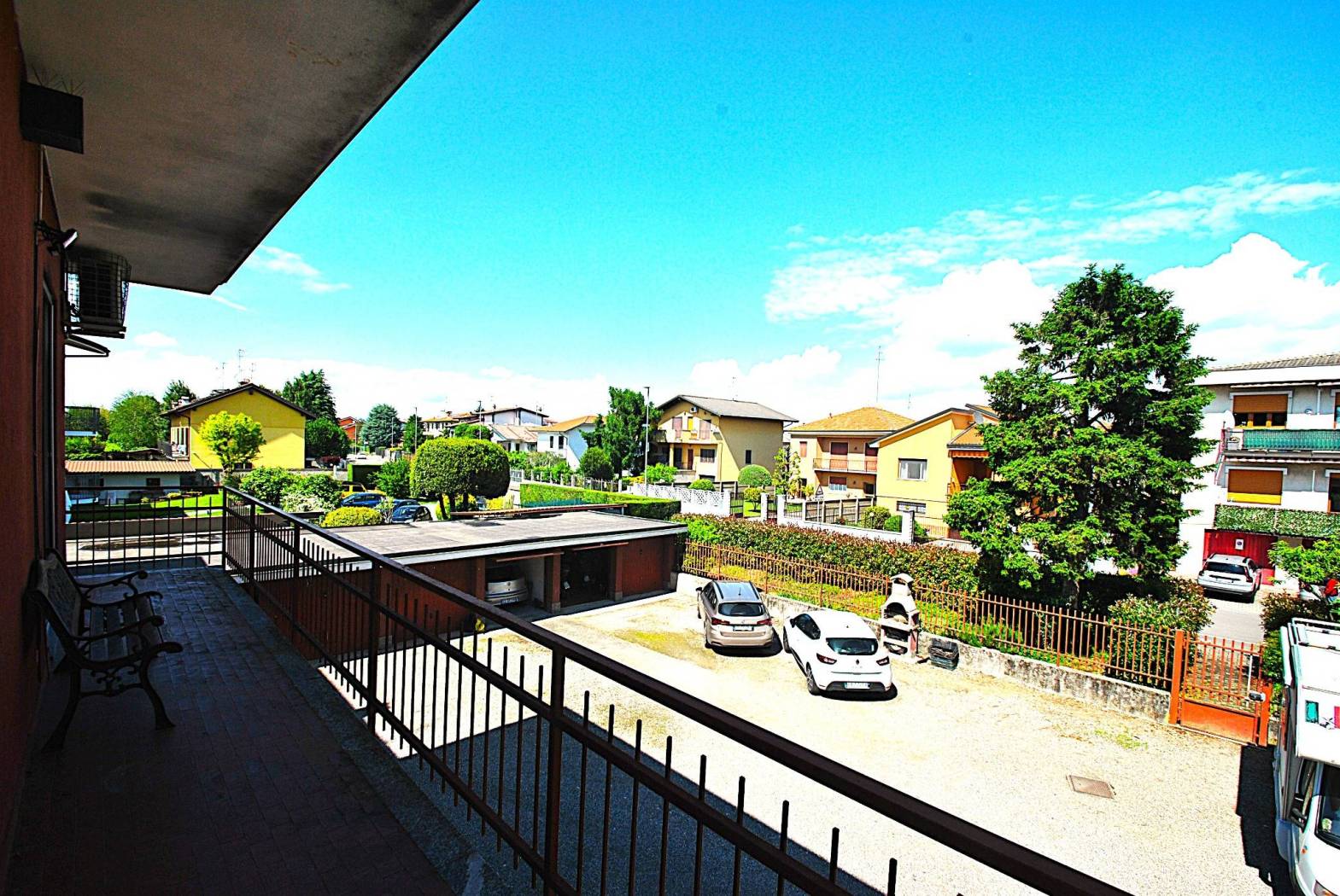 Balcone
