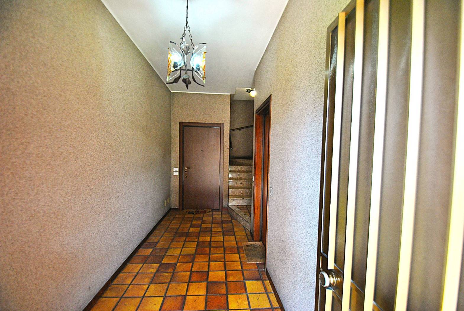 Interno palazzo