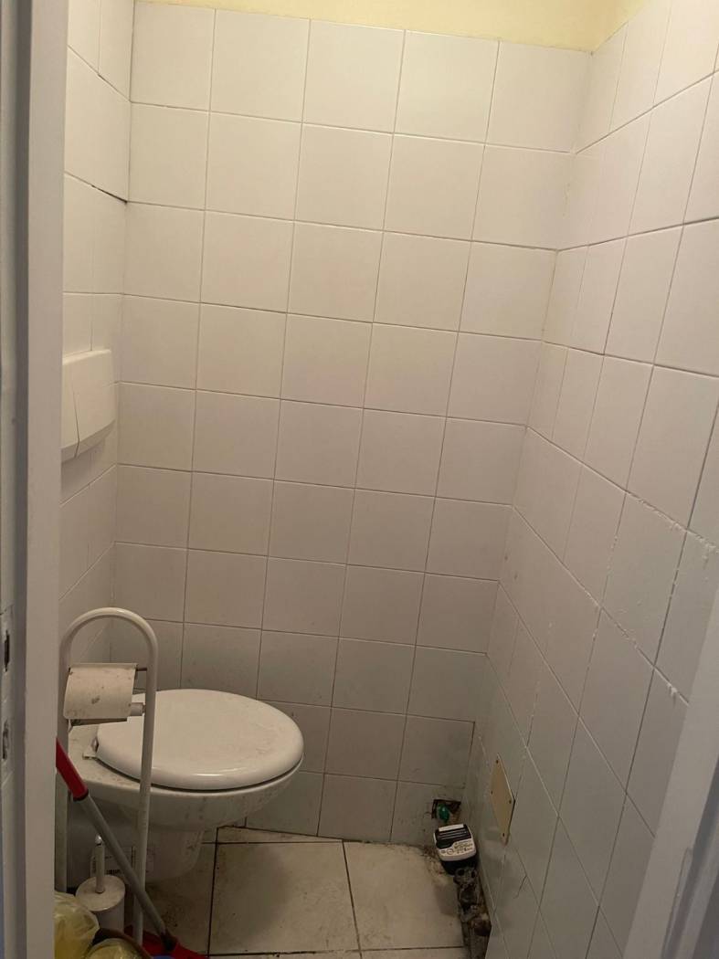 Bagno