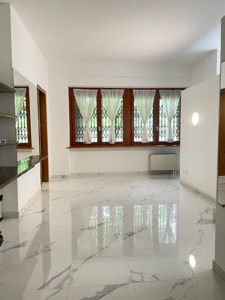 Interno palazzo