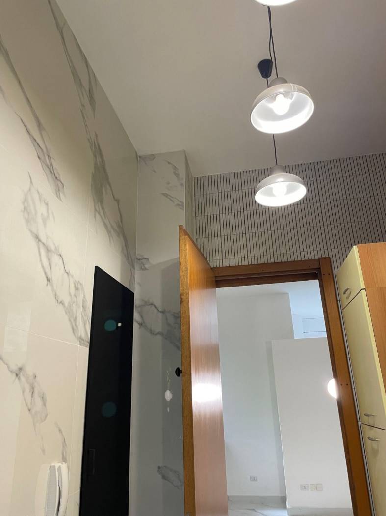 Interno palazzo