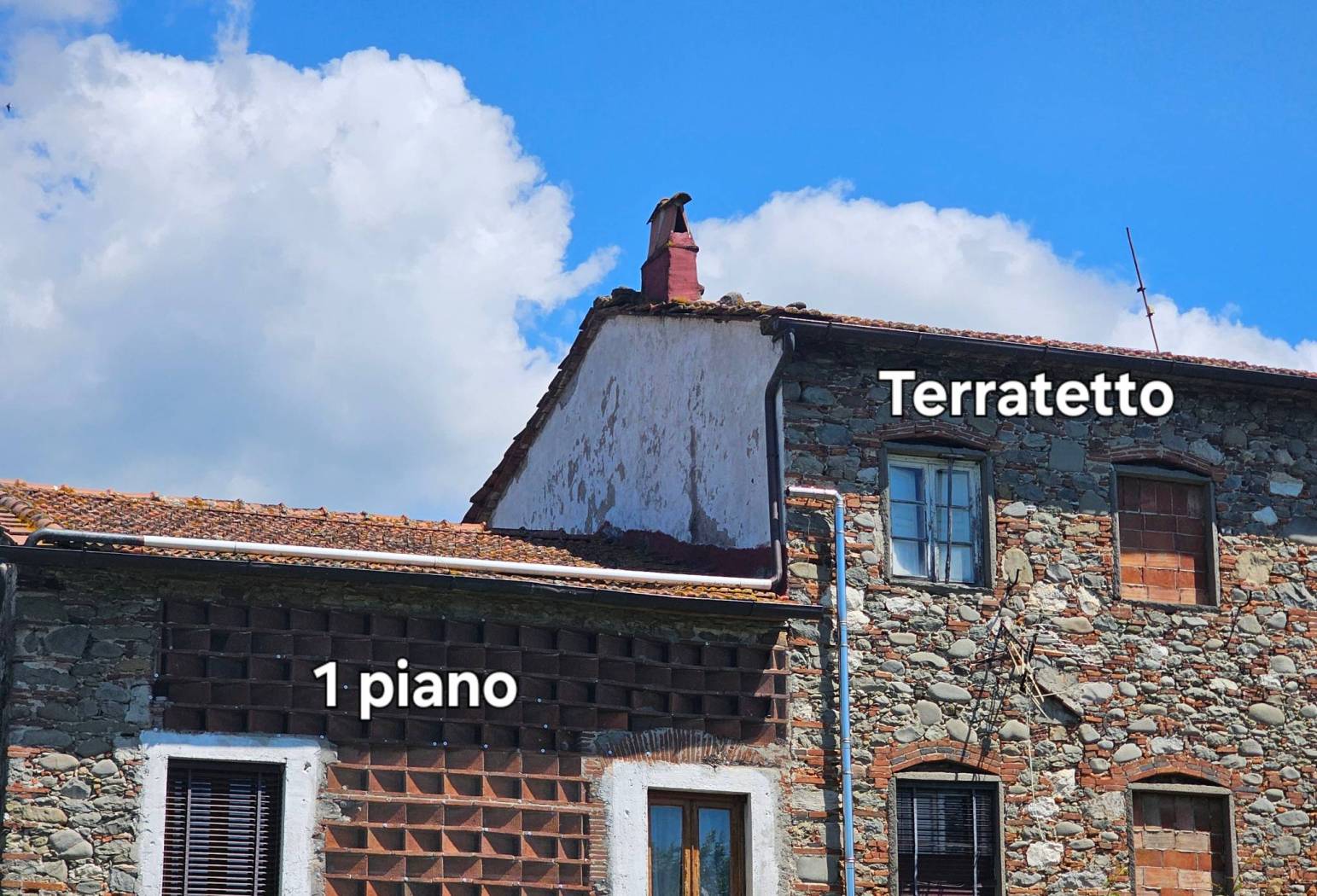 Facciata