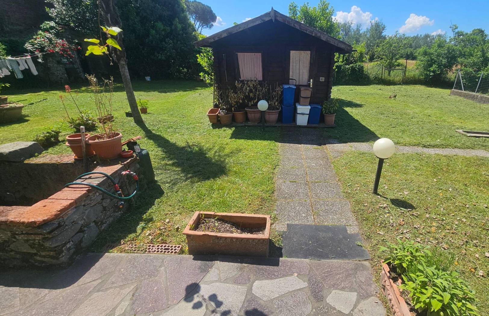 Giardino