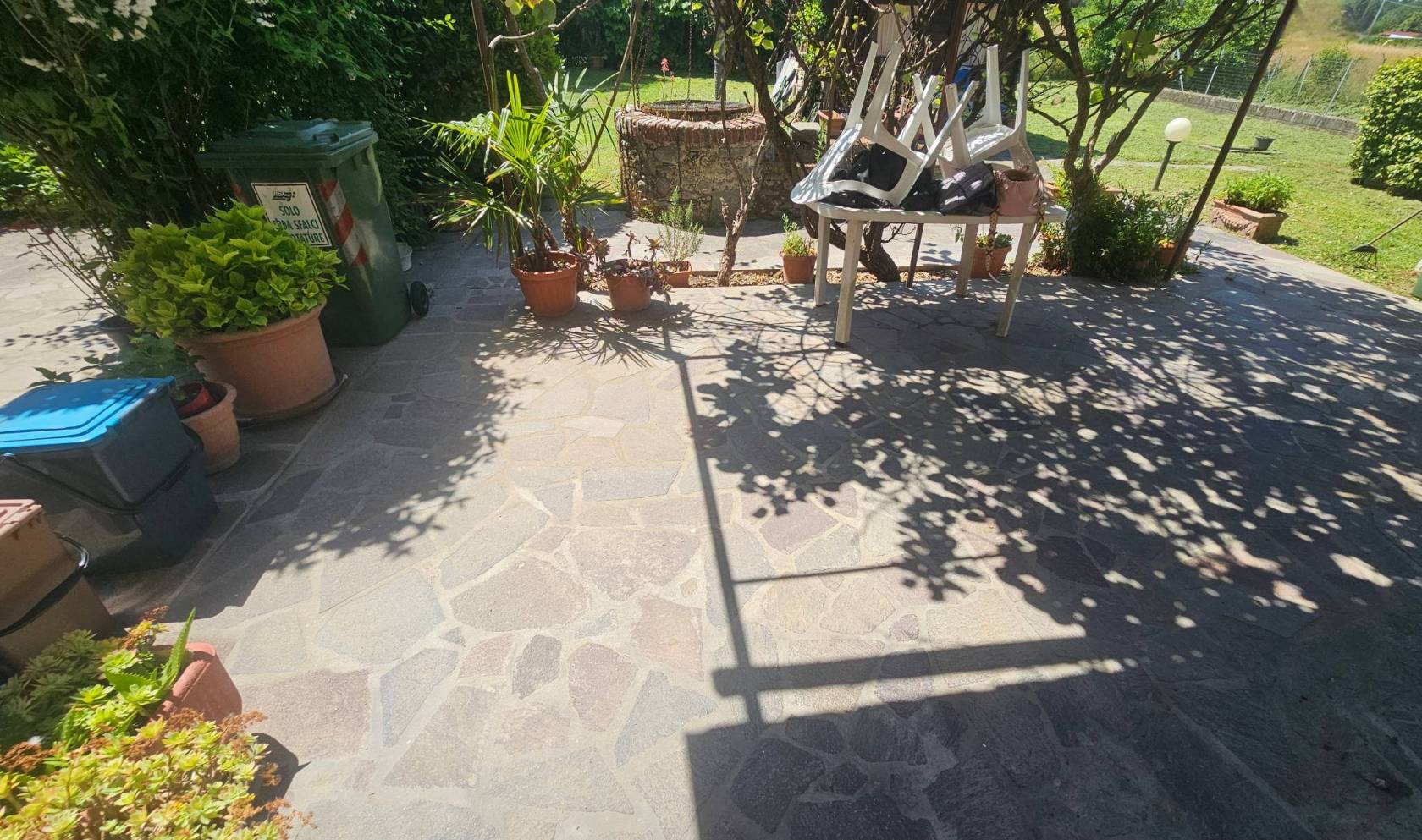 Giardino