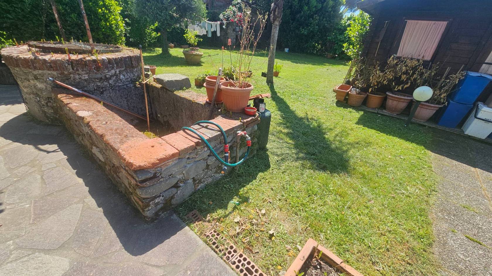 Giardino