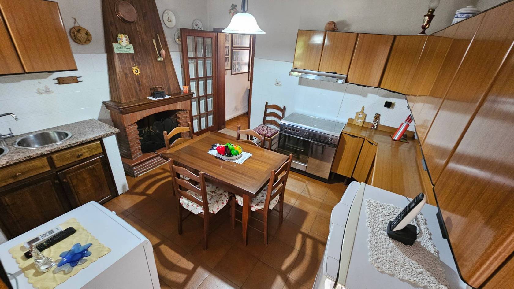 Cucina
