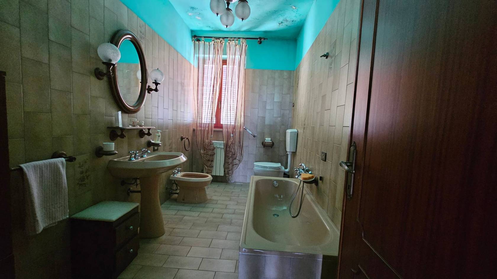 Bagno