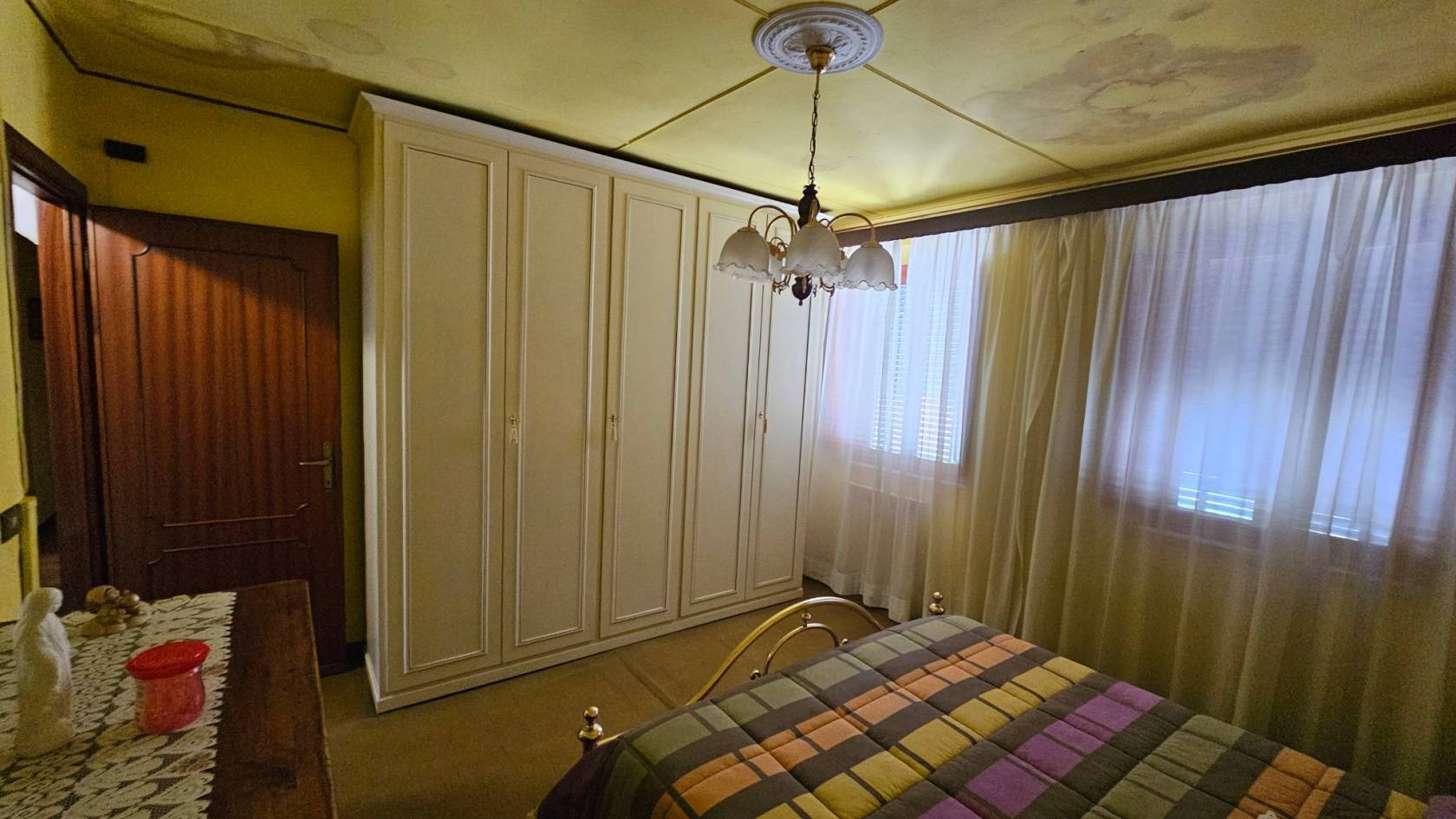 Camera da letto