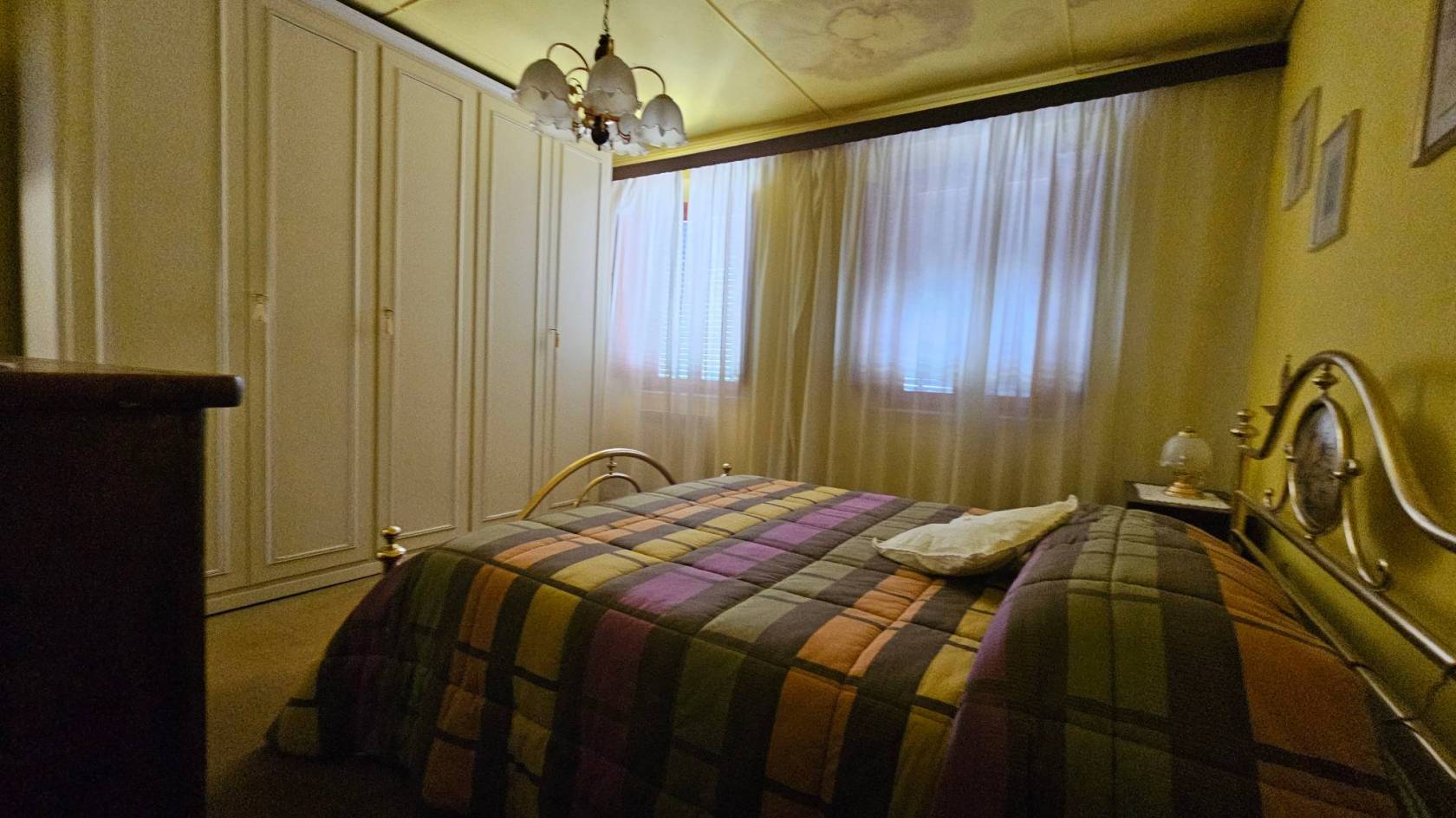 Camera da letto