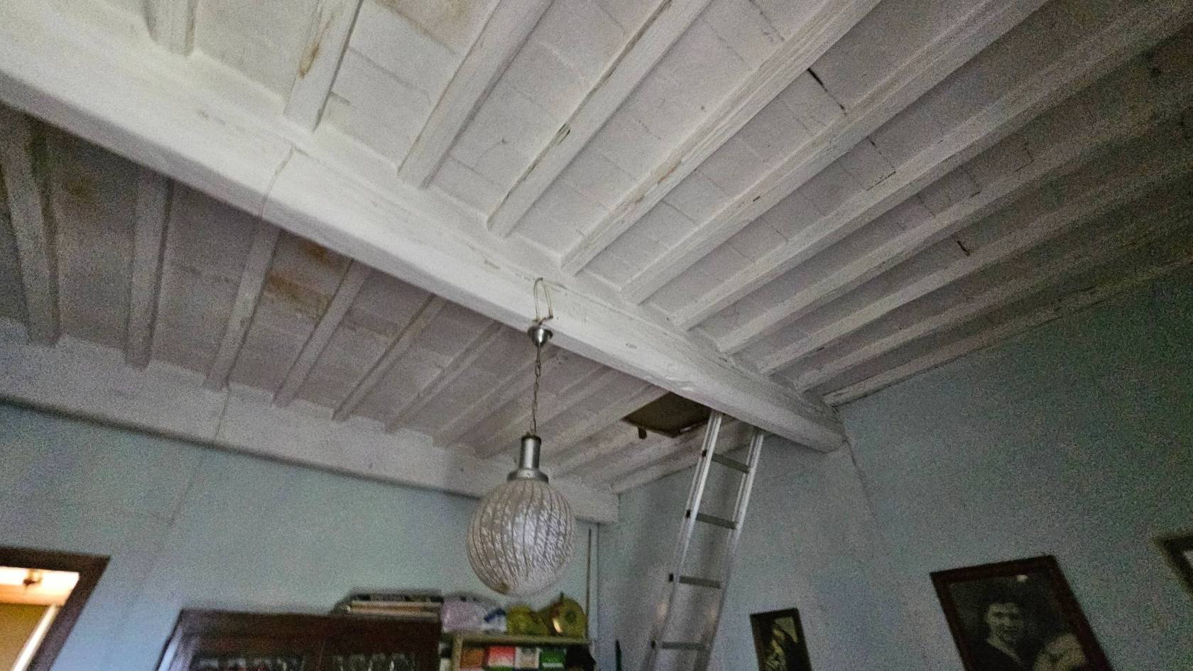 Interno palazzo