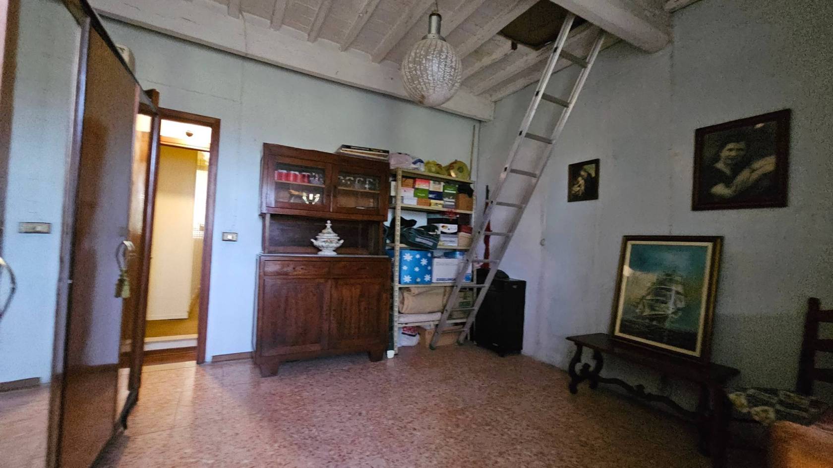 Ingresso