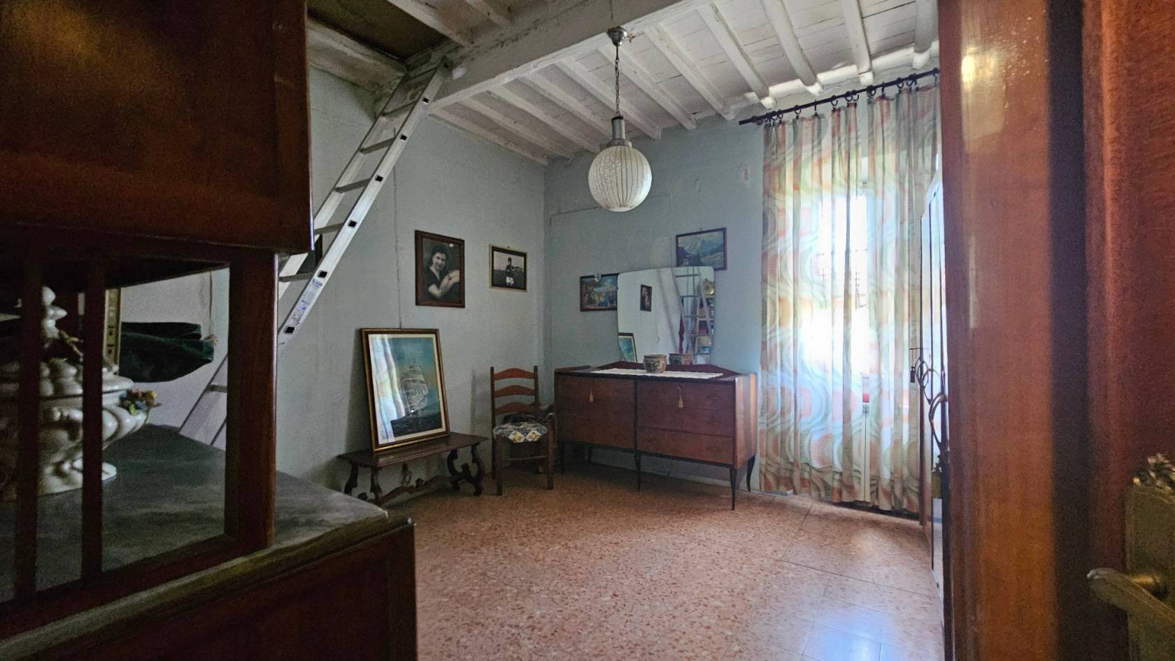 Camera da letto