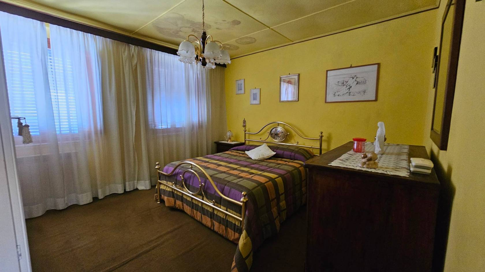 Camera da letto