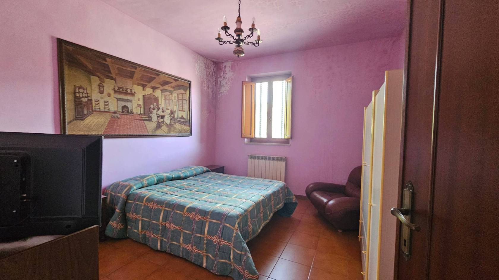 Camera da letto