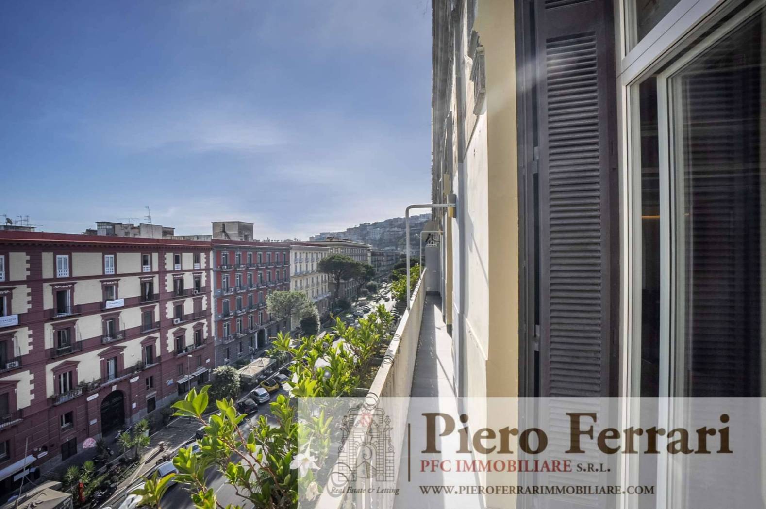Balcone Balcone
