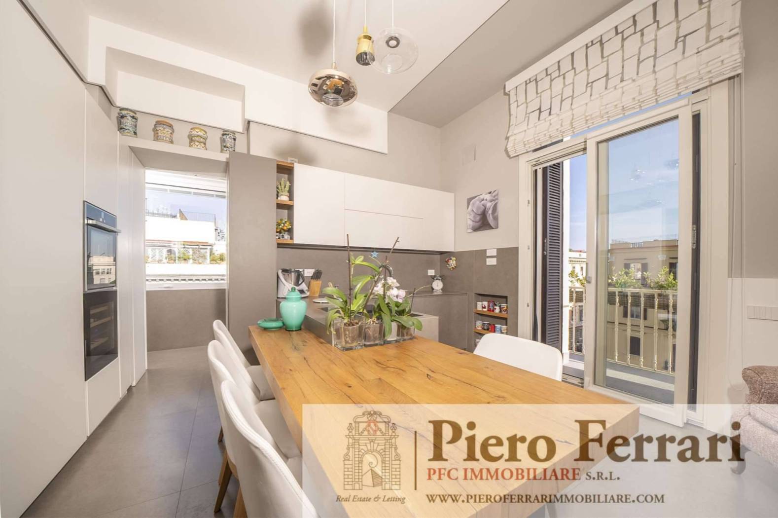 Cucina Cucina