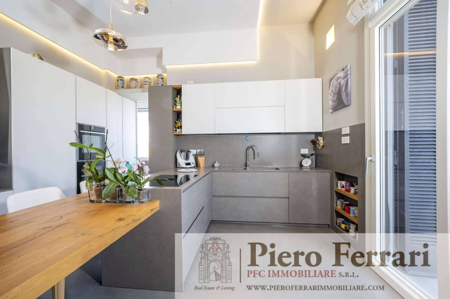 Cucina Cucina