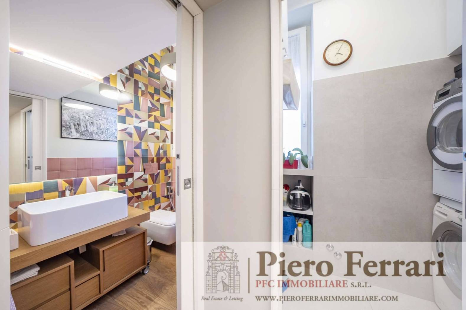 Bagno Bagno