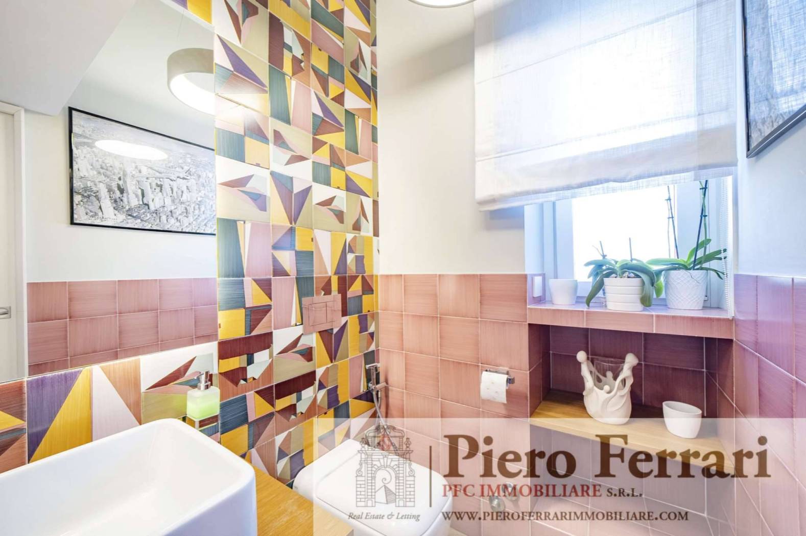 Bagno Bagno