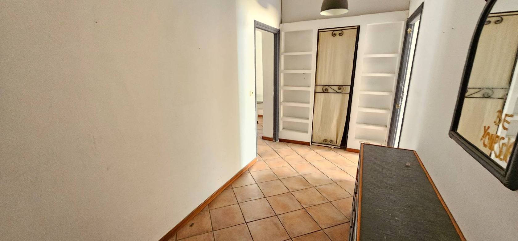 Ingresso