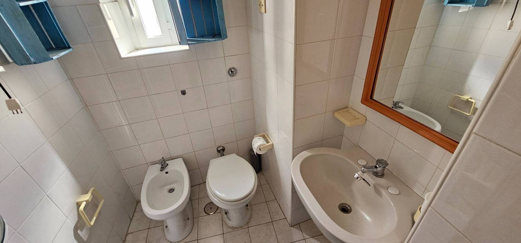 Bagno