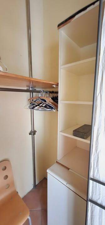 Cabina armadio