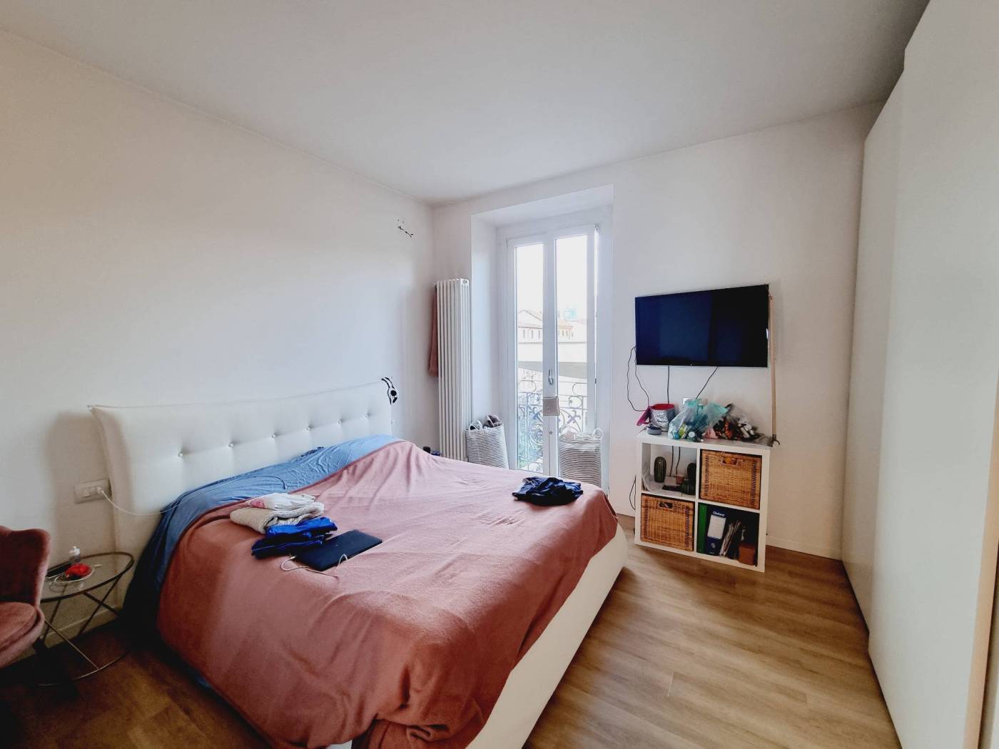 Camera da letto