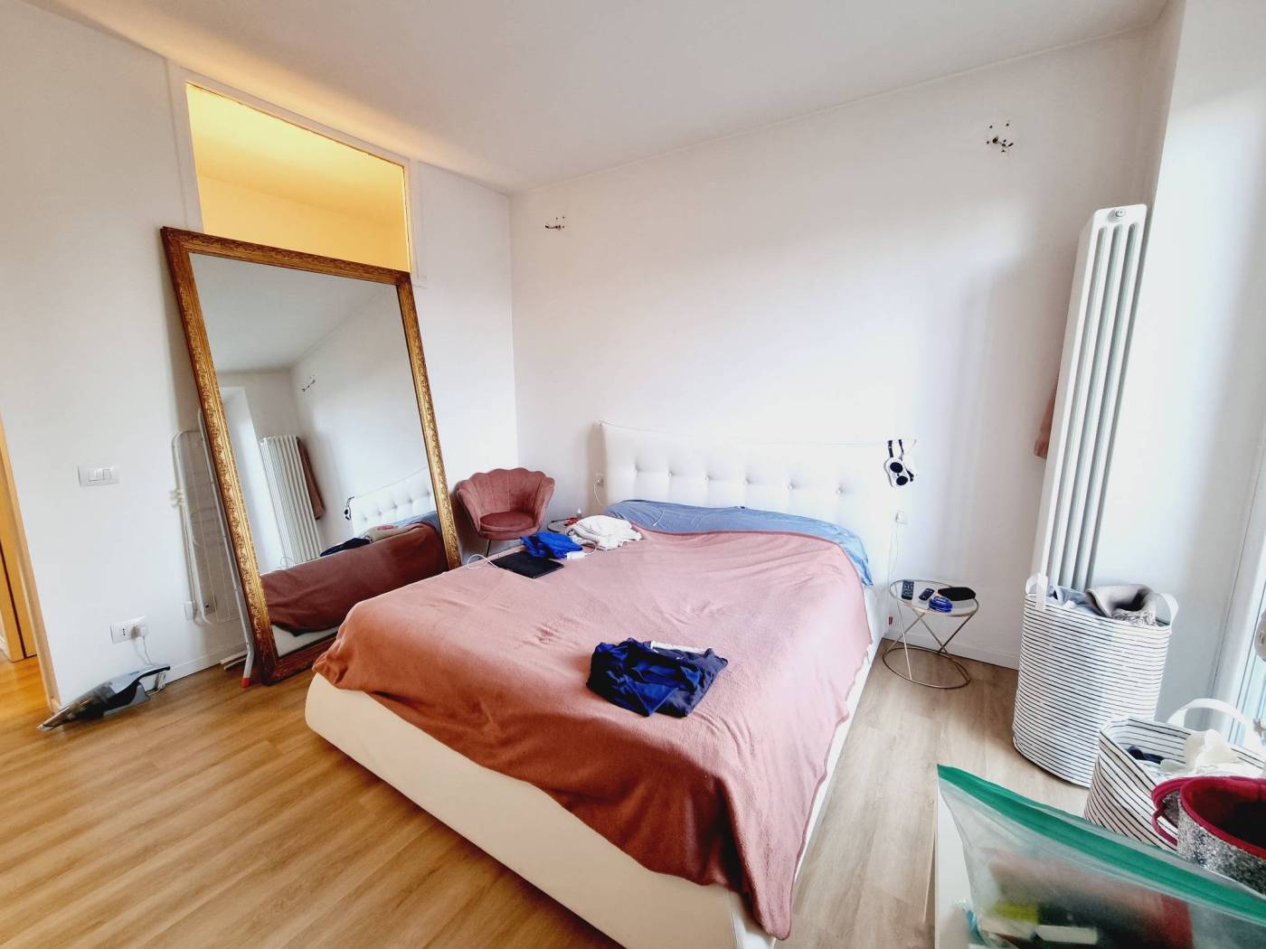 Camera da letto