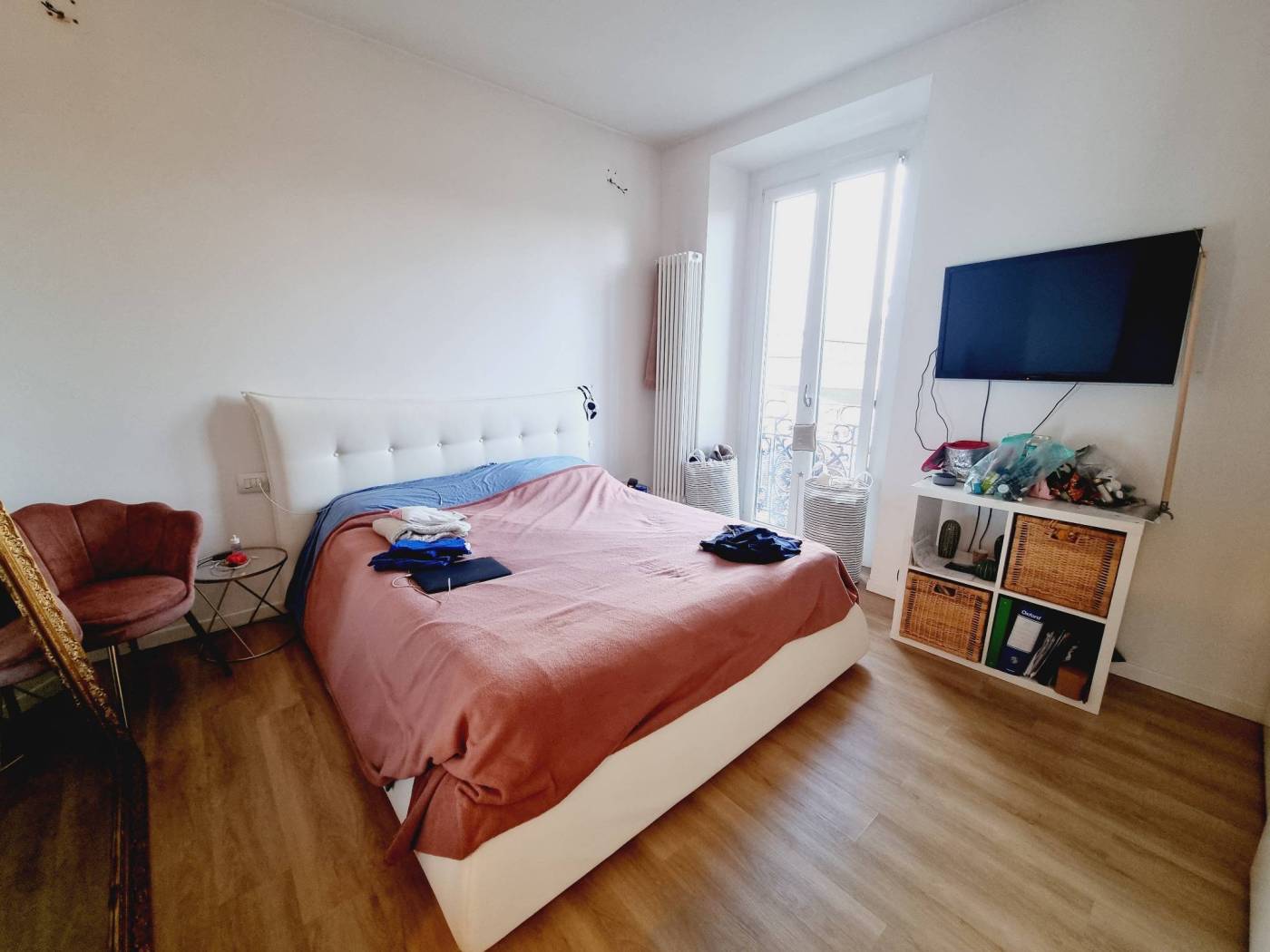 Camera da letto